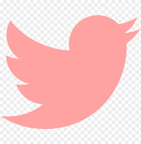 homepage icon twitter - pink twitter icon PNG images with transparent layer