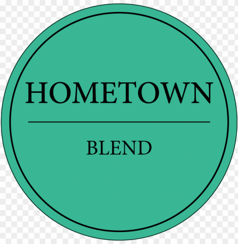 hometown blend - jamestown community college logo Isolated Subject in Clear Transparent PNG
