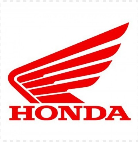 honda bike logo vector No-background PNGs