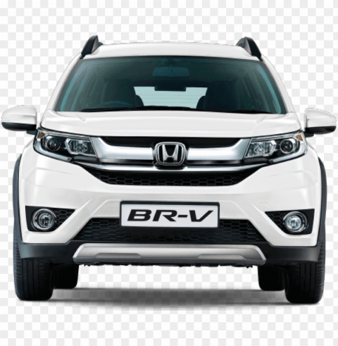 honda br-v features - honda brv car price in india PNG files with transparent canvas collection