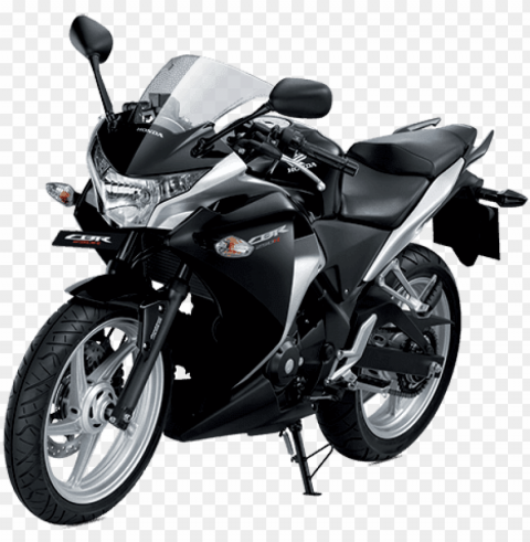 honda cbr 250r power bike - cbr 250r PNG Graphic Isolated with Clarity
