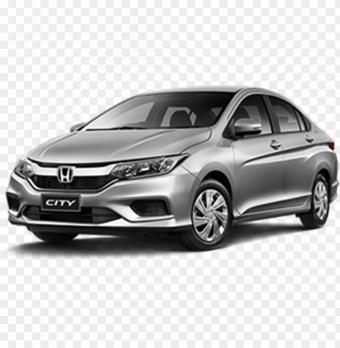 honda city new model 2019 PNG Graphic with Clear Background Isolation