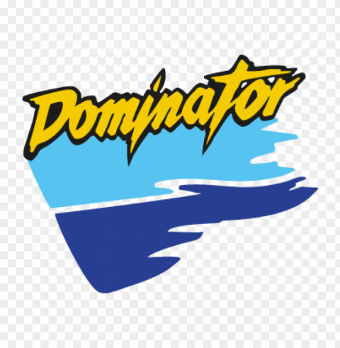 honda dominator vector logo download free Isolated Character in Clear Transparent PNG