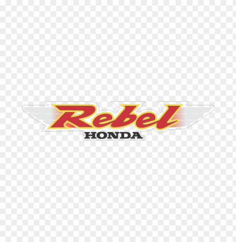 honda rebel logo vector download Free PNG images with alpha transparency