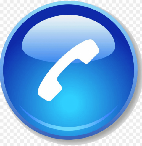 Hone - Blue Phone Icon Transparent PNG Pictures Complete Compilation