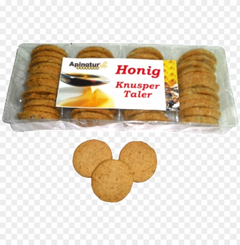 honey crunchy coin - apopharm apinatur honig-knusper-taler 180g 178100g Transparent PNG graphics bulk assortment