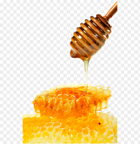 honey food background PNG images with clear alpha layer