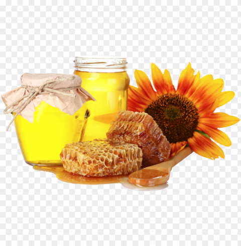 honey food clear background PNG pics with alpha channel