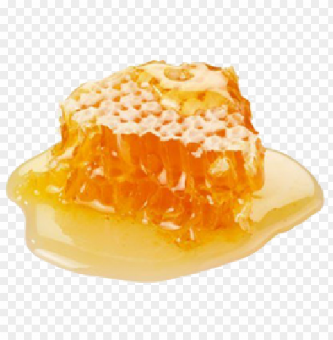 honey food background PNG with clear overlay