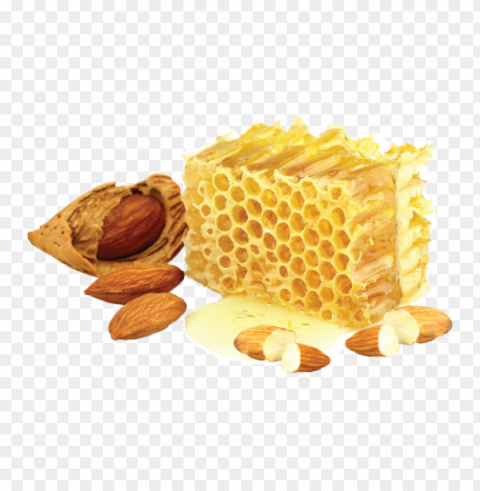 honey food no background PNG images for mockups