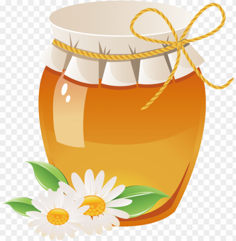 honey food PNG images with no background essential
