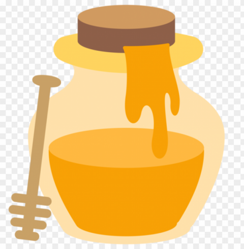 honey food PNG transparent images extensive collection