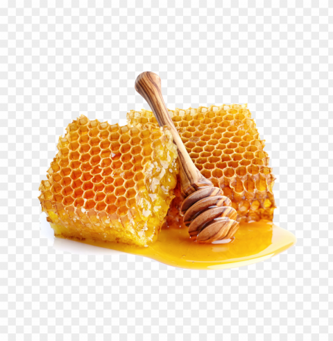 honey food design PNG images with high-quality resolution