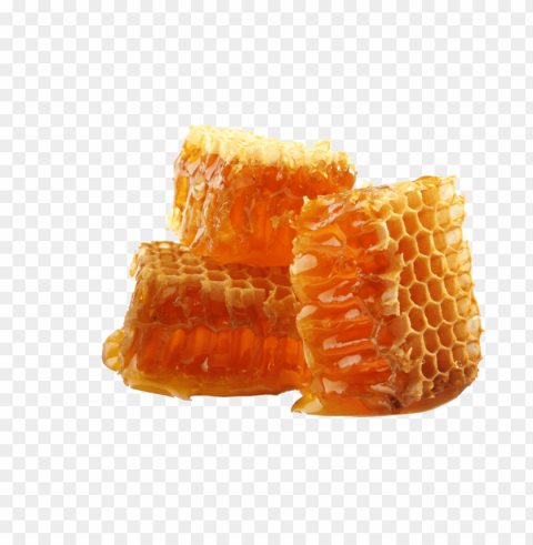 honey food file PNG images with transparent elements pack