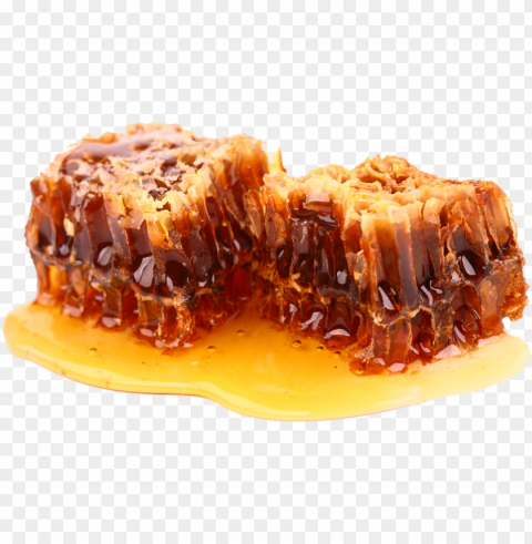 honey food file PNG transparent pictures for editing