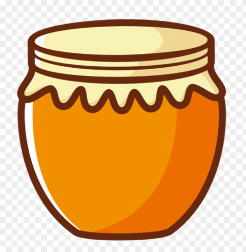 honey food free PNG images with alpha transparency wide collection