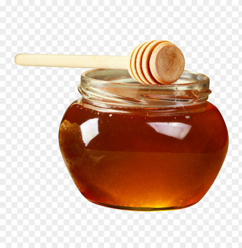 Honey Food Free PNG Images Without BG