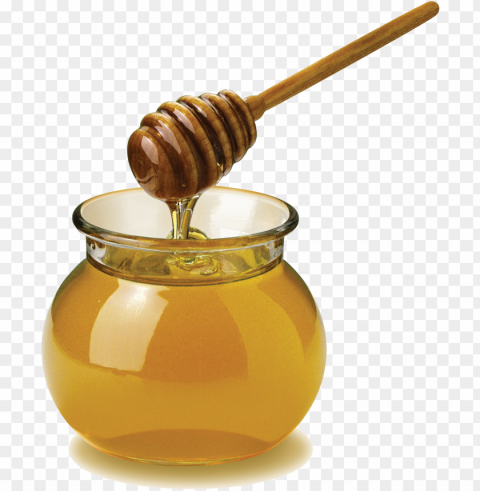 honey food free PNG with alpha channel for download