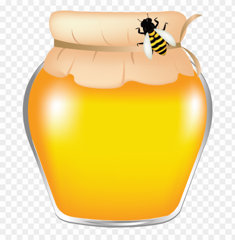 honey food hd PNG images with transparent layer