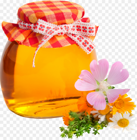 honey food hd PNG no background free - Image ID dc2e8be6