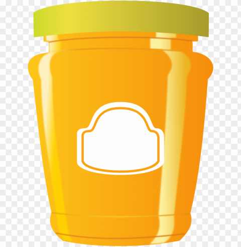 honey food hd PNG transparent artwork - Image ID b06d61a0