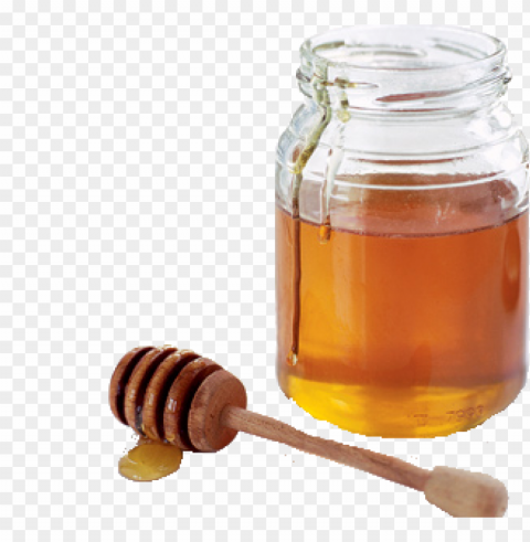 honey food hd PNG transparent pictures for projects - Image ID 67343e17