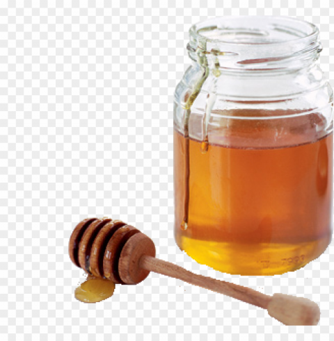 Honey Food Hd PNG Transparent Pictures For Projects