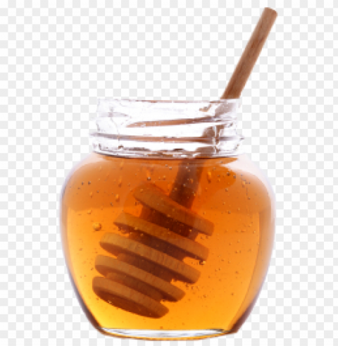 Honey Food Transparent PNG Images With Clear Cutout