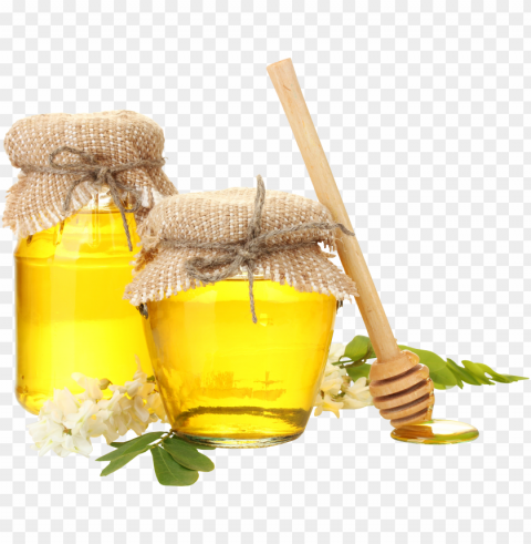honey food PNG transparent elements complete package - Image ID 5d1f3bfc
