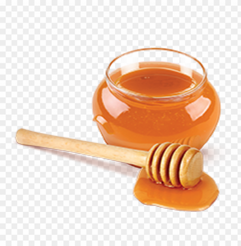 honey food PNG images with transparent overlay - Image ID 1371a7ae