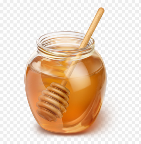 honey food PNG transparent images for printing