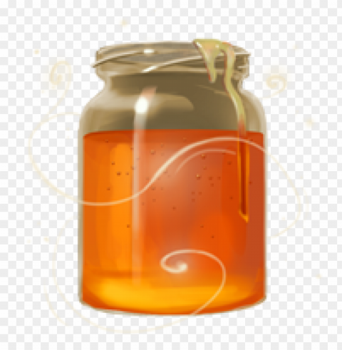 honey food wihout background PNG images with clear backgrounds