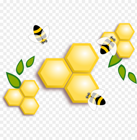 honey food wihout background PNG transparent photos for presentations