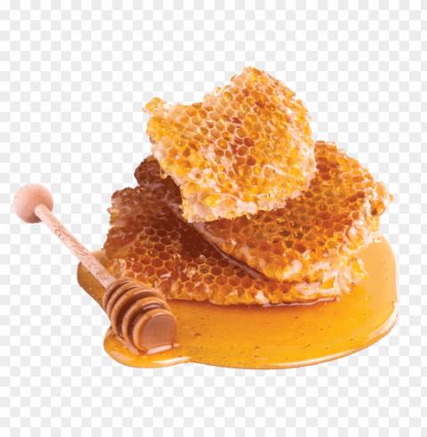 honey PNG Image with Clear Isolation