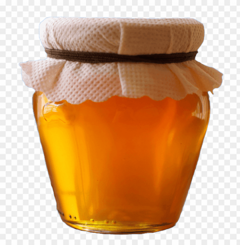 honey PNG Image with Isolated Element