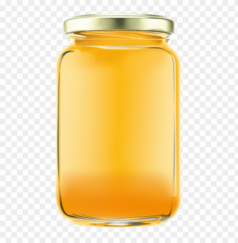 honey PNG Image with Isolated Icon