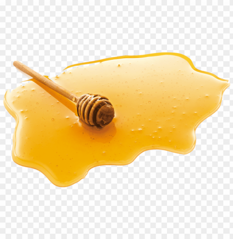 honey PNG Image with Isolated Transparency