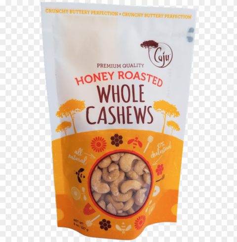 honey roasted cashews - roasted cashew bottles ClearCut Background PNG Isolated Element