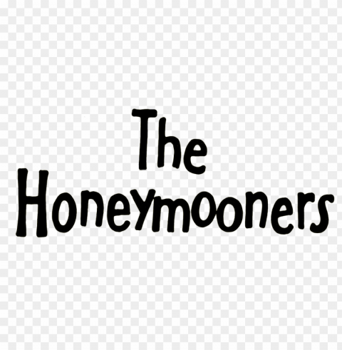 honeymoon word PNG Image Isolated with HighQuality Clarity