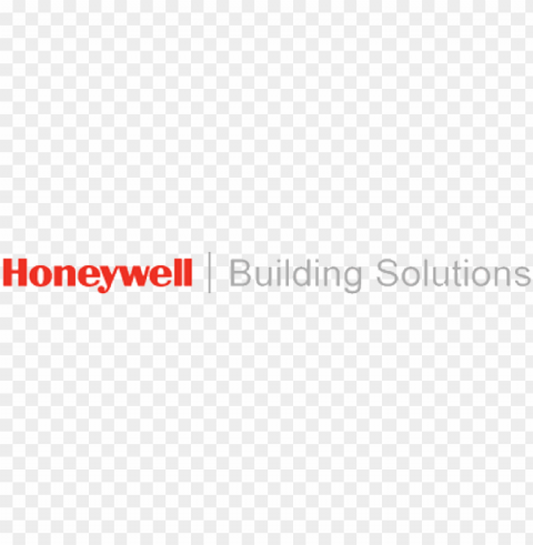 honeywell building solutions logo Transparent background PNG photos