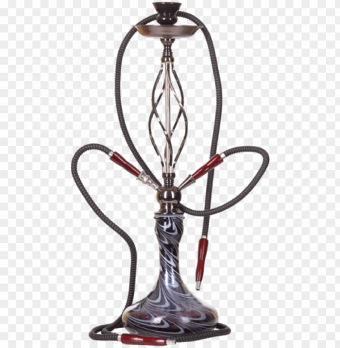 Hookah With Transparent Background PNG Images For Mockups