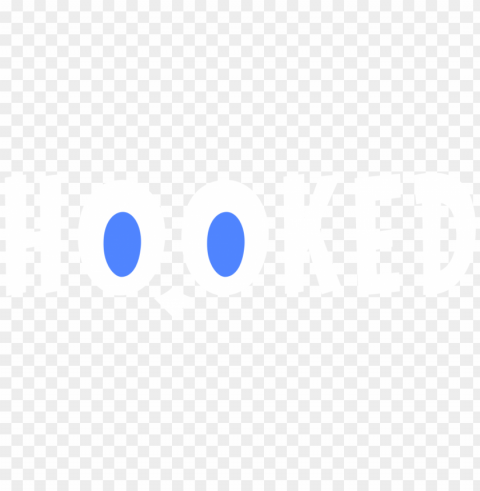 hooked white logo PNG Image Isolated with Transparency PNG transparent with Clear Background ID 5e7ca222