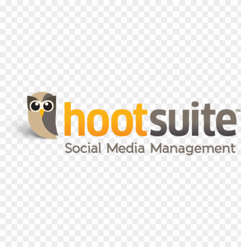 hootsuite logo no background PNG photo with transparency