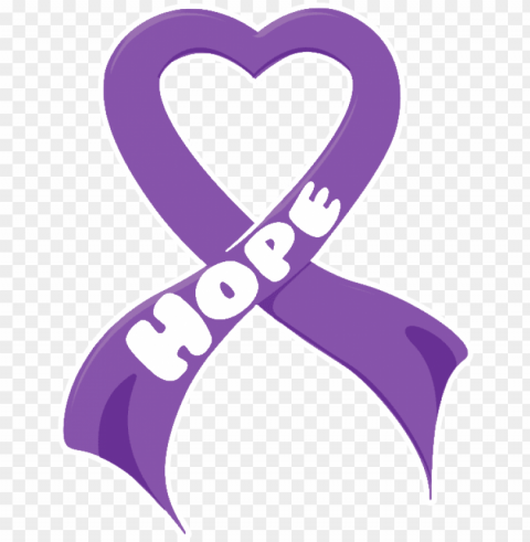 Hope To End Pancreatic Cancer By Kobayashihisa On Deviantart - Relay For Life Heart Transparent PNG Images For Design