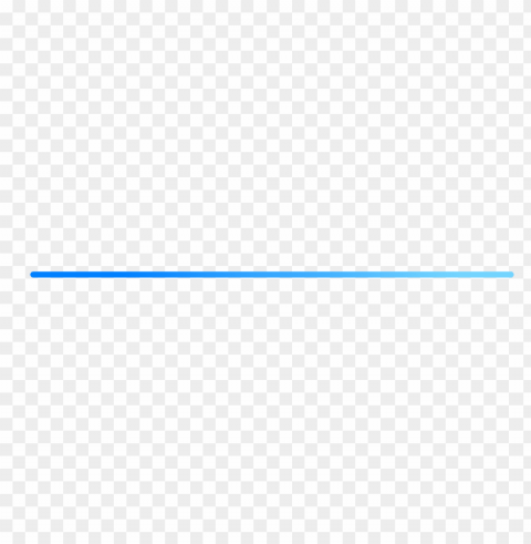horizontal line design Isolated Graphic on Clear PNG