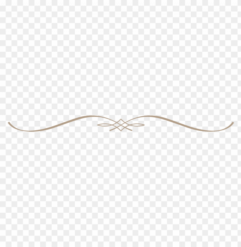 horizontal line divider HighResolution Transparent PNG Isolated Graphic
