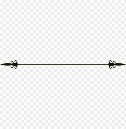 horizontal line divider PNG files with no backdrop wide compilation