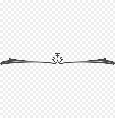 horizontal line divider PNG files with no background wide assortment