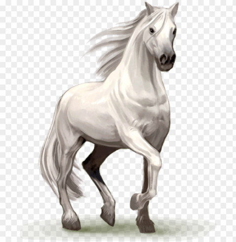 horse file royalty free library - horse PNG for blog use