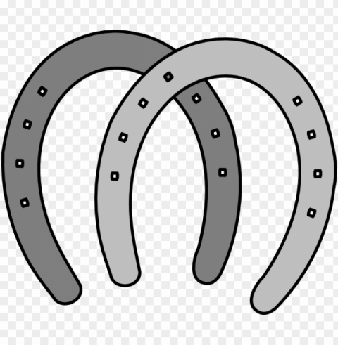 horse shoe horseshoe cliparts - horseshoe clipart Transparent PNG images collection